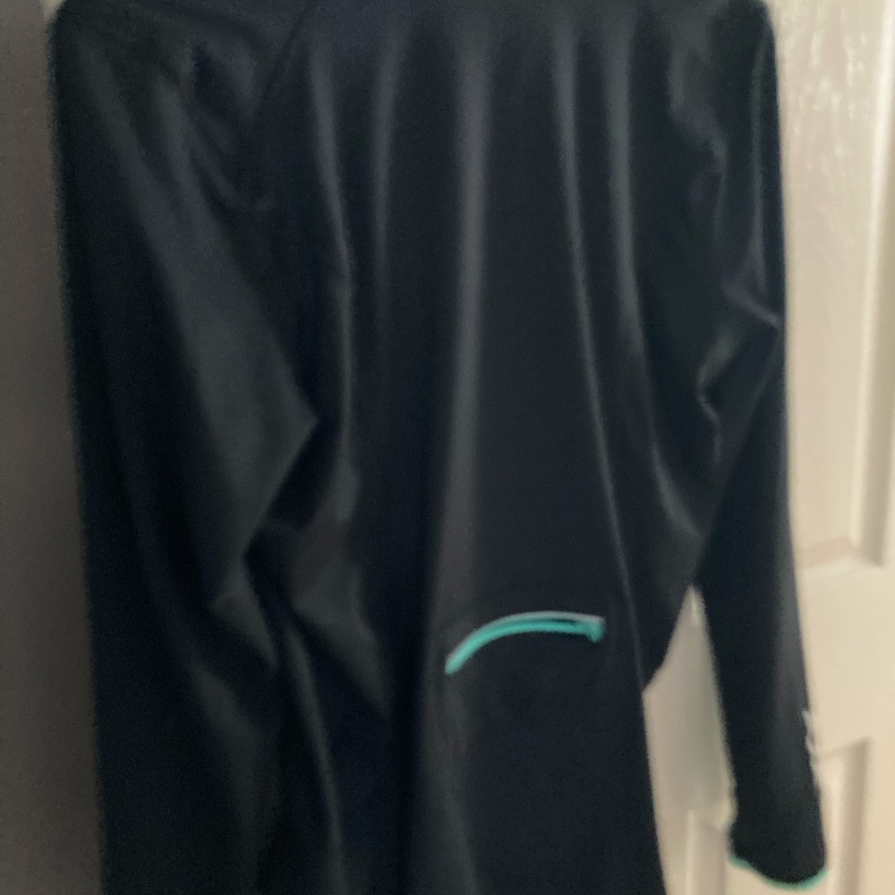 Exercise jacket - Picture 2 of 3